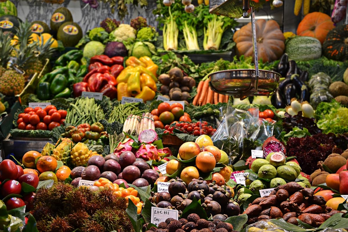 Épicerie Vebron